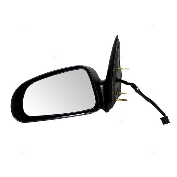 Dodge Durango Exterior Mirror At Monster Auto Parts